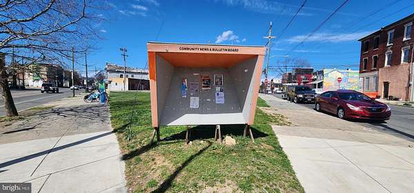 0.02 Acres of Land for Sale in Philadelphia, Pennsylvania