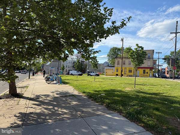 0.02 Acres of Land for Sale in Philadelphia, Pennsylvania
