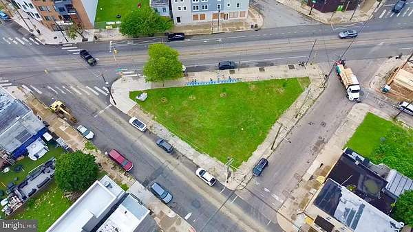 0.02 Acres of Land for Sale in Philadelphia, Pennsylvania