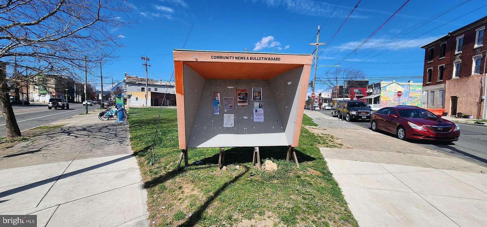 0.02 Acres of Land for Sale in Philadelphia, Pennsylvania