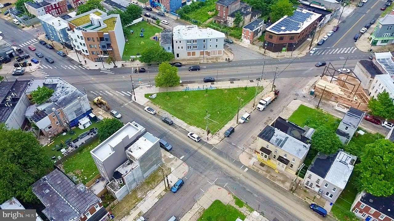 0.02 Acres of Land for Sale in Philadelphia, Pennsylvania