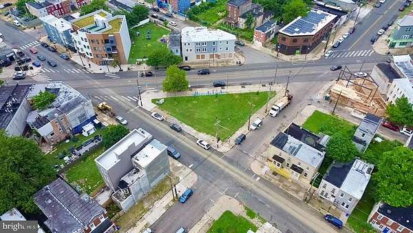 0.02 Acres of Land for Sale in Philadelphia, Pennsylvania
