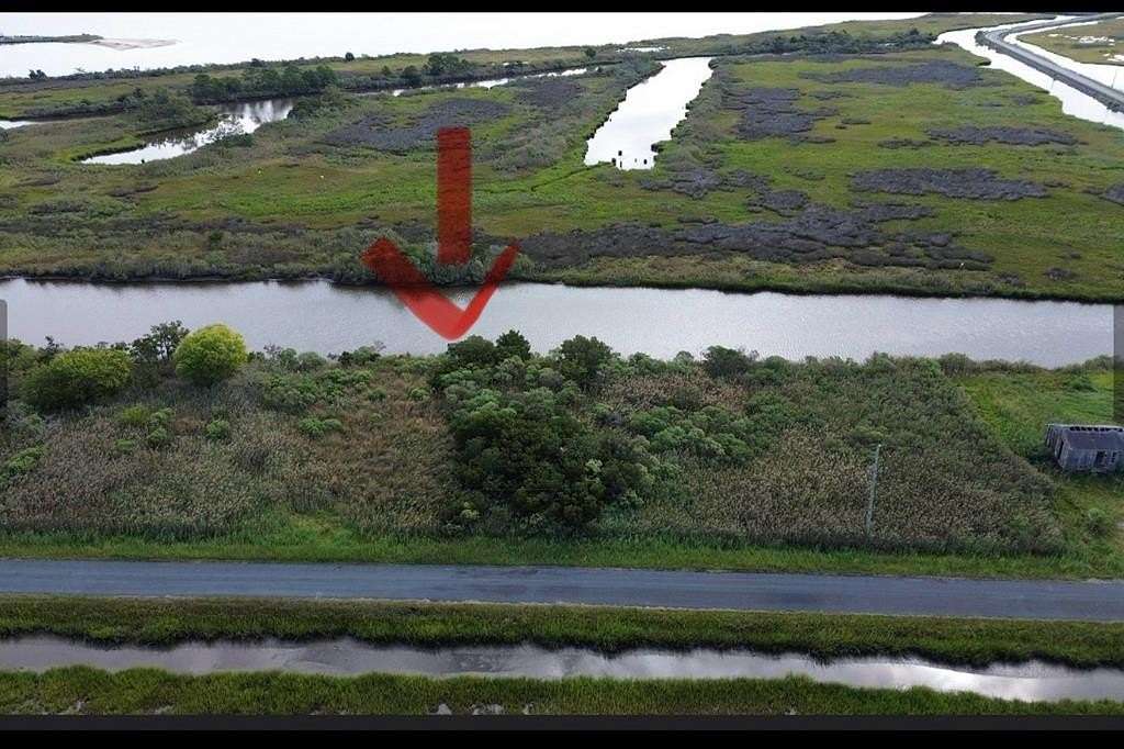 0.35 Acres of Land for Sale in Saxis, Virginia