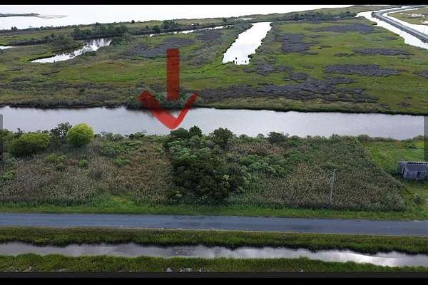 0.35 Acres of Land for Sale in Saxis, Virginia