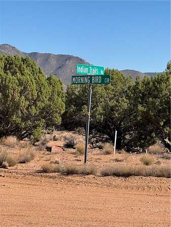 5 Acres of Residential Land for Sale in Hackberry, Arizona