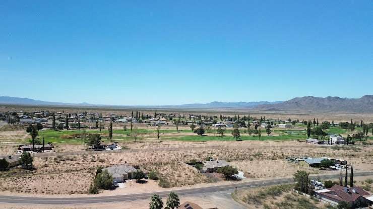 0.25 Acres of Residential Land for Sale in Kingman, Arizona