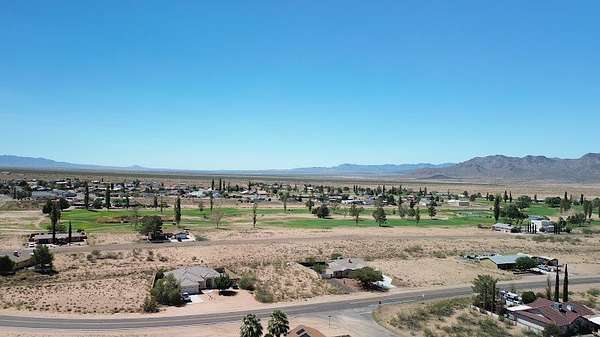 0.25 Acres of Residential Land for Sale in Kingman, Arizona