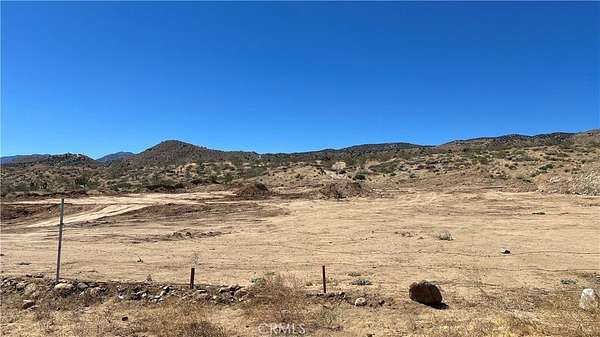 2.49 Acres of Land for Sale in Palmdale, California