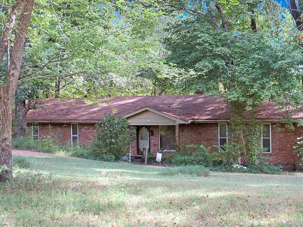 2.4 Acres of Residential Land with Home for Sale in Millington, Tennessee