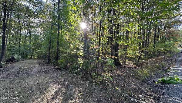 1.34 Acres of Residential Land for Sale in Waymart, Pennsylvania