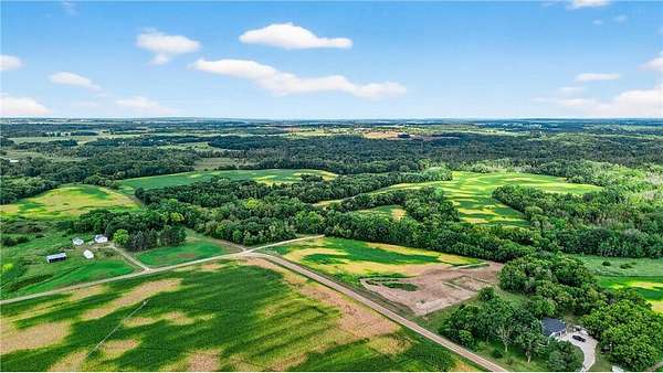 40 Acres of Land for Sale in Clearwater, Minnesota
