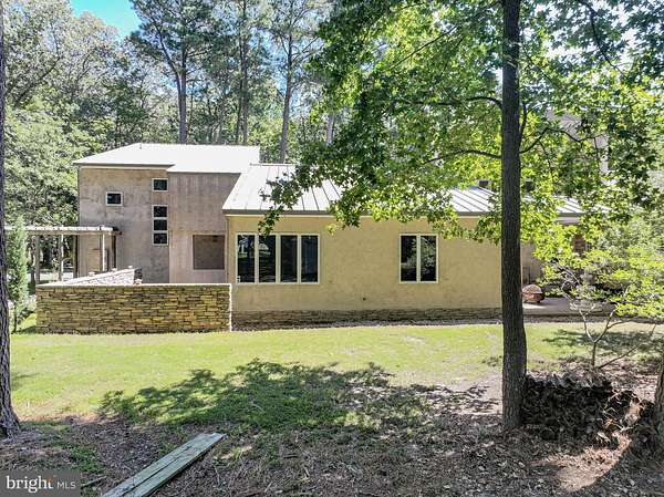 2 Acres of Residential Land with Home for Sale in Easton, Maryland