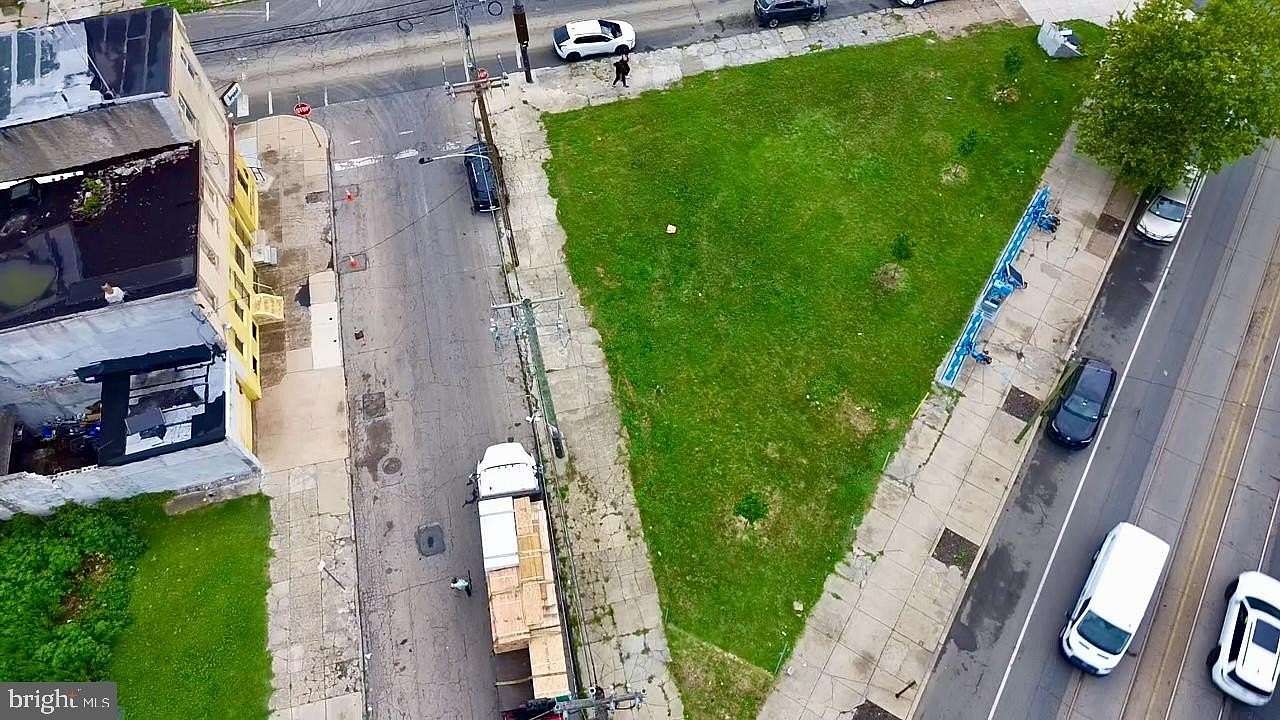 0.03 Acres of Land for Sale in Philadelphia, Pennsylvania