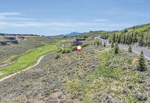 1 Acre of Residential Land for Sale in Park City, Utah