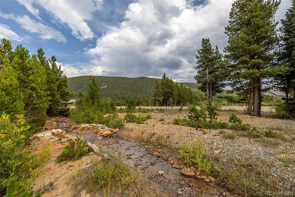 0.34 Acres of Residential Land for Sale in Idaho Springs, Colorado