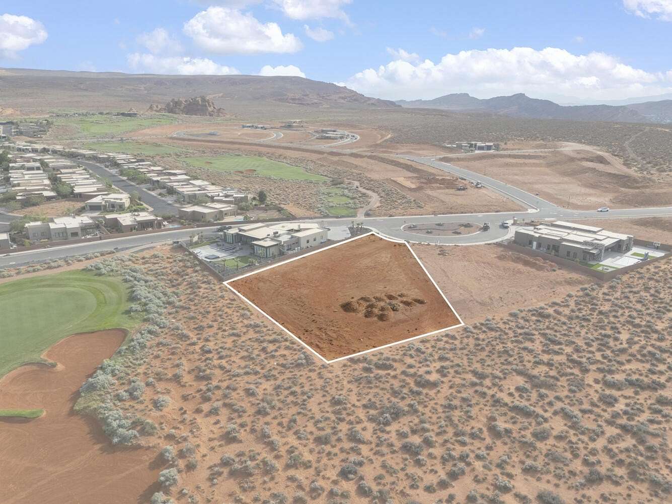 1 Acre of Residential Land for Sale in Hurricane, Utah