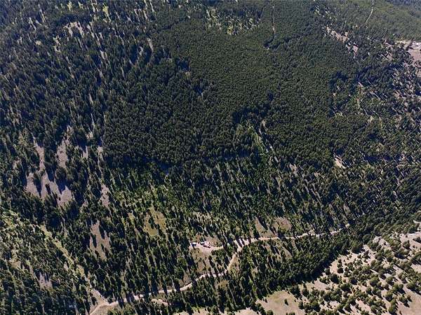 70.3 Acres of Recreational Land for Sale in Helmville, Montana