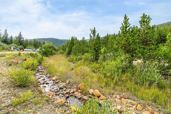 0.37 Acres of Residential Land for Sale in Idaho Springs, Colorado