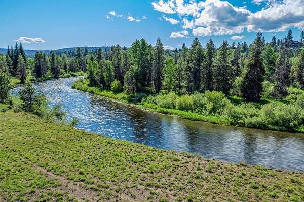 2.18 Acres of Residential Land for Sale in McCall, Idaho