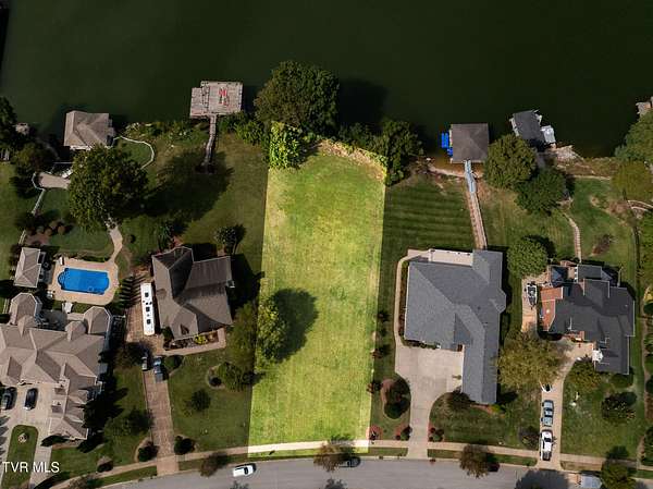 1.54 Acres of Residential Land for Sale in Johnson City, Tennessee