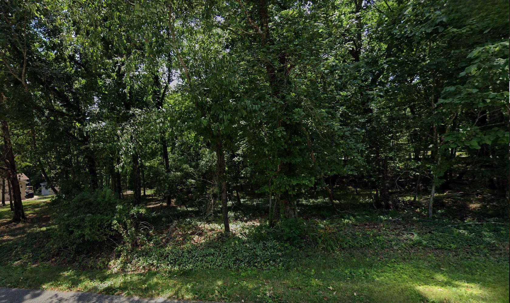 0.22 Acres of Residential Land for Sale in Crossville, Tennessee