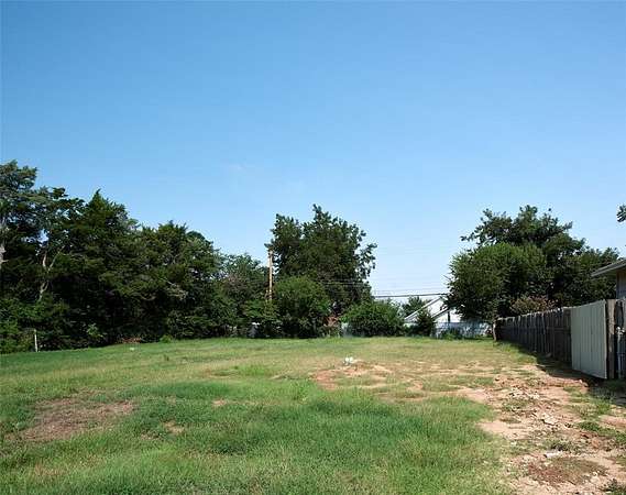 Residential Land for Sale in Oklahoma City, Oklahoma
