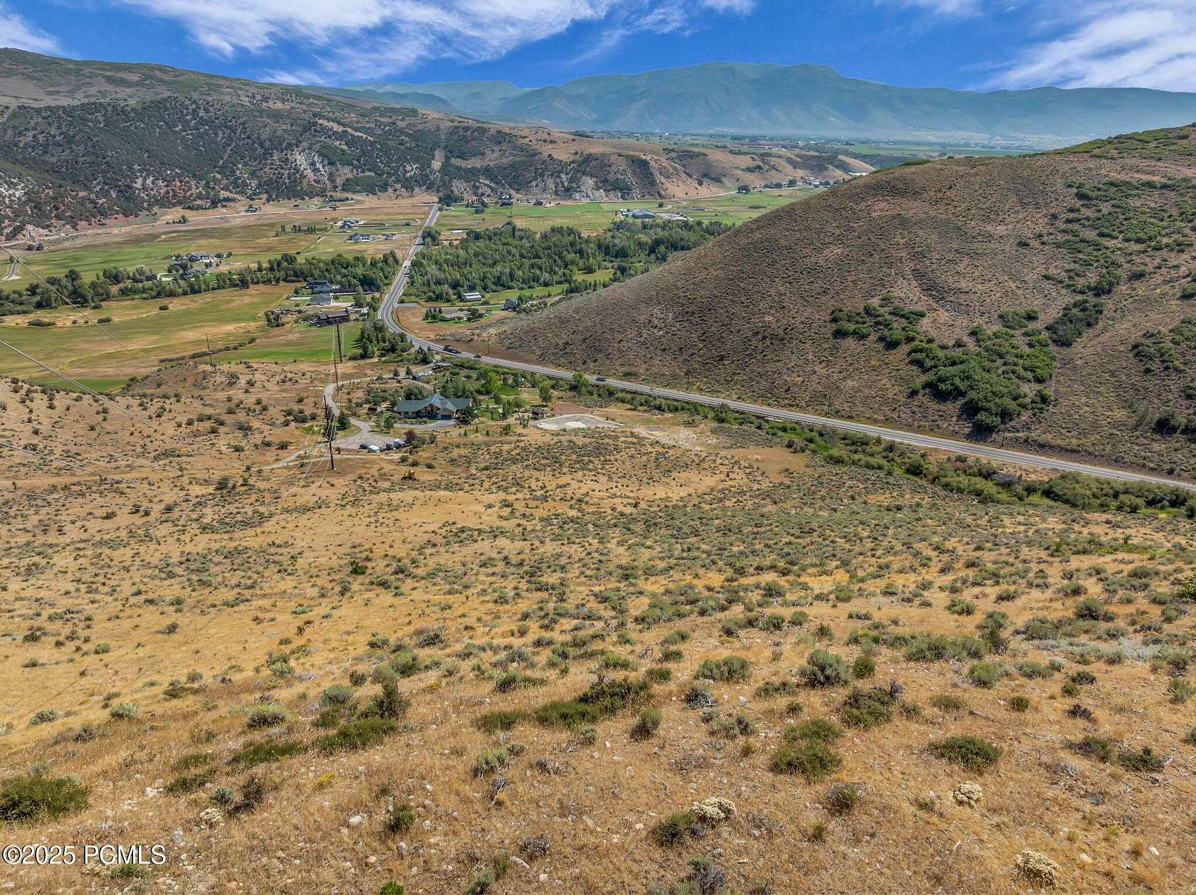 20 Acres of Recreational Land for Sale in Peoa, Utah