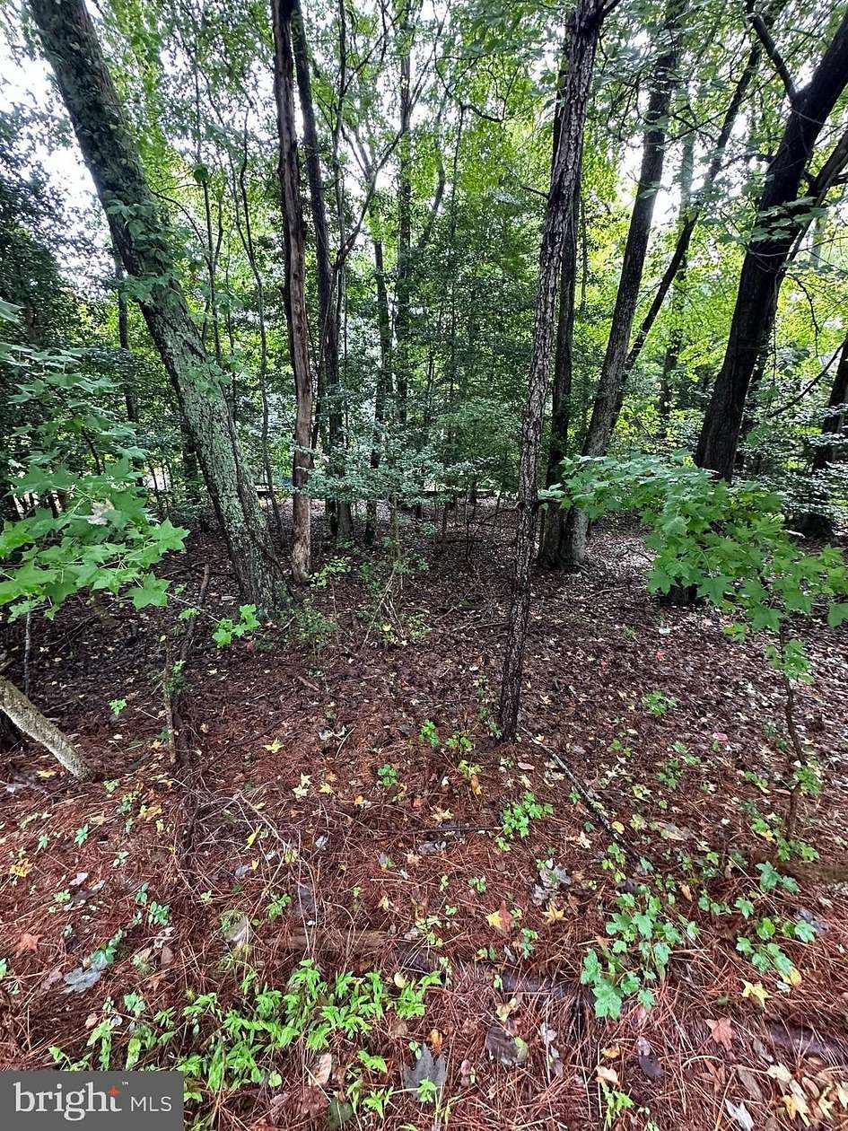 0.19 Acres of Residential Land for Sale in Ocean Pines, Maryland