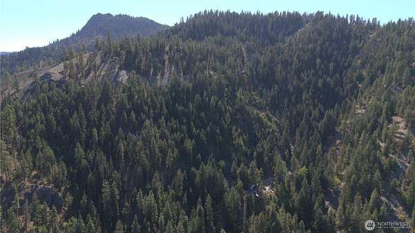 15 Acres of Recreational Land for Sale in Peshastin, Washington