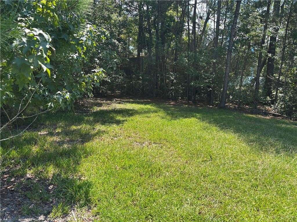 3 Acres of Residential Land for Sale in Slidell, Louisiana