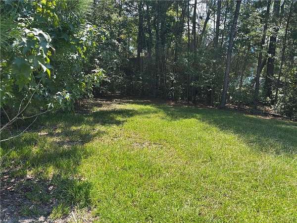 3 Acres of Residential Land for Sale in Slidell, Louisiana