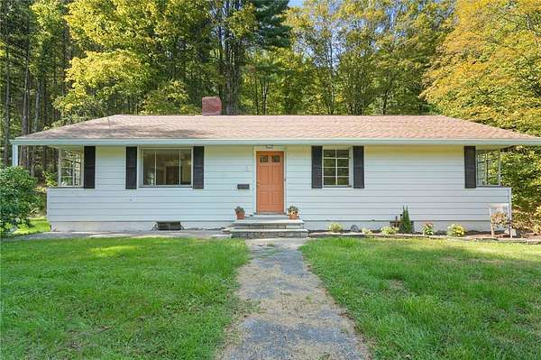 15 Acres of Land with Home for Sale in Unadilla, New York