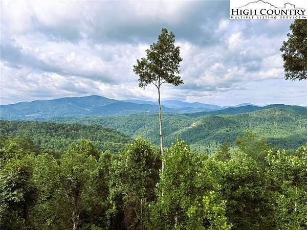 2.77 Acres of Land for Sale in Elk Park, North Carolina