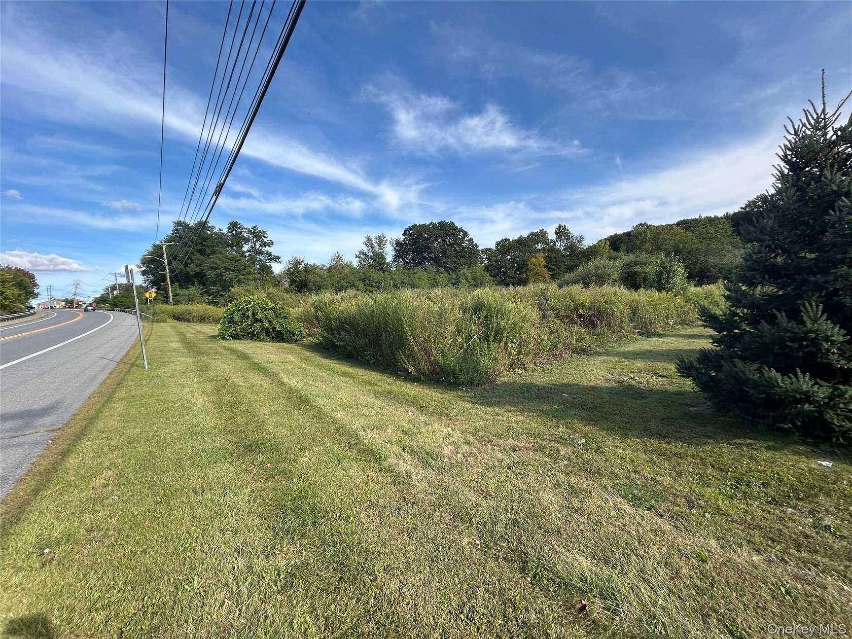 4 Acres of Commercial Land for Sale in Carmel, New York