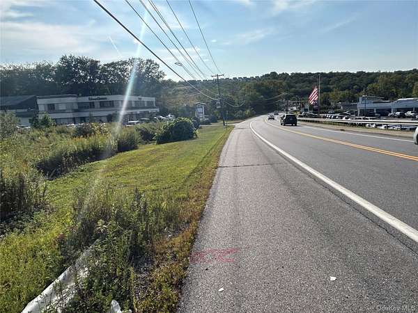 4 Acres of Commercial Land for Sale in Carmel, New York