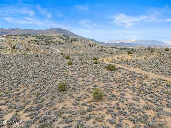 43.5 Acres of Land for Sale in Reno, Nevada