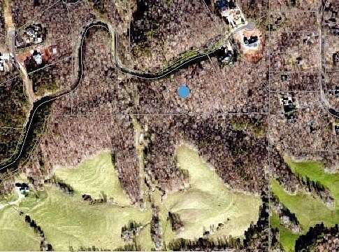 8 Acres of Residential Land for Sale in Ball Ground, Georgia