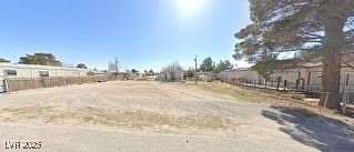 0.09 Acres of Residential Land for Sale in Pahrump, Nevada