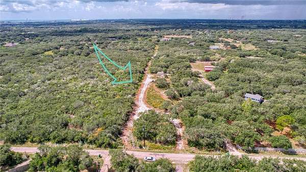 2.5 Acres of Residential Land for Sale in Aransas Pass, Texas