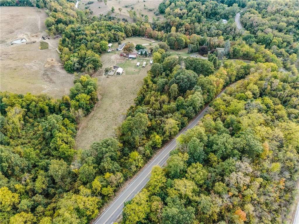 1.67 Acres of Residential Land for Sale in North Fayette Township, Pennsylvania