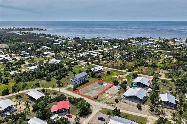 0.26 Acres of Residential Land for Sale in Perry, Florida