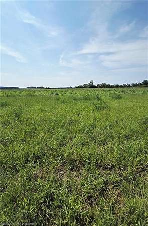 25 Acres of Land for Sale in Paris, Arkansas