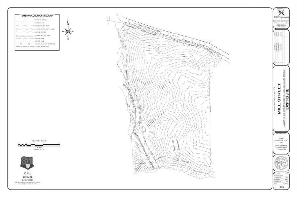 7.18 Acres of Residential Land for Sale in Tallapoosa, Georgia
