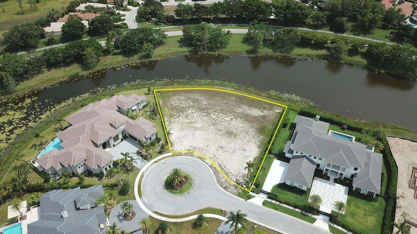 1 Acre of Residential Land for Sale in Wellington, Florida