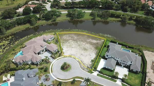 1 Acre of Residential Land for Sale in Wellington, Florida