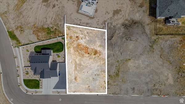 0.27 Acres of Residential Land for Sale in Logan, Utah