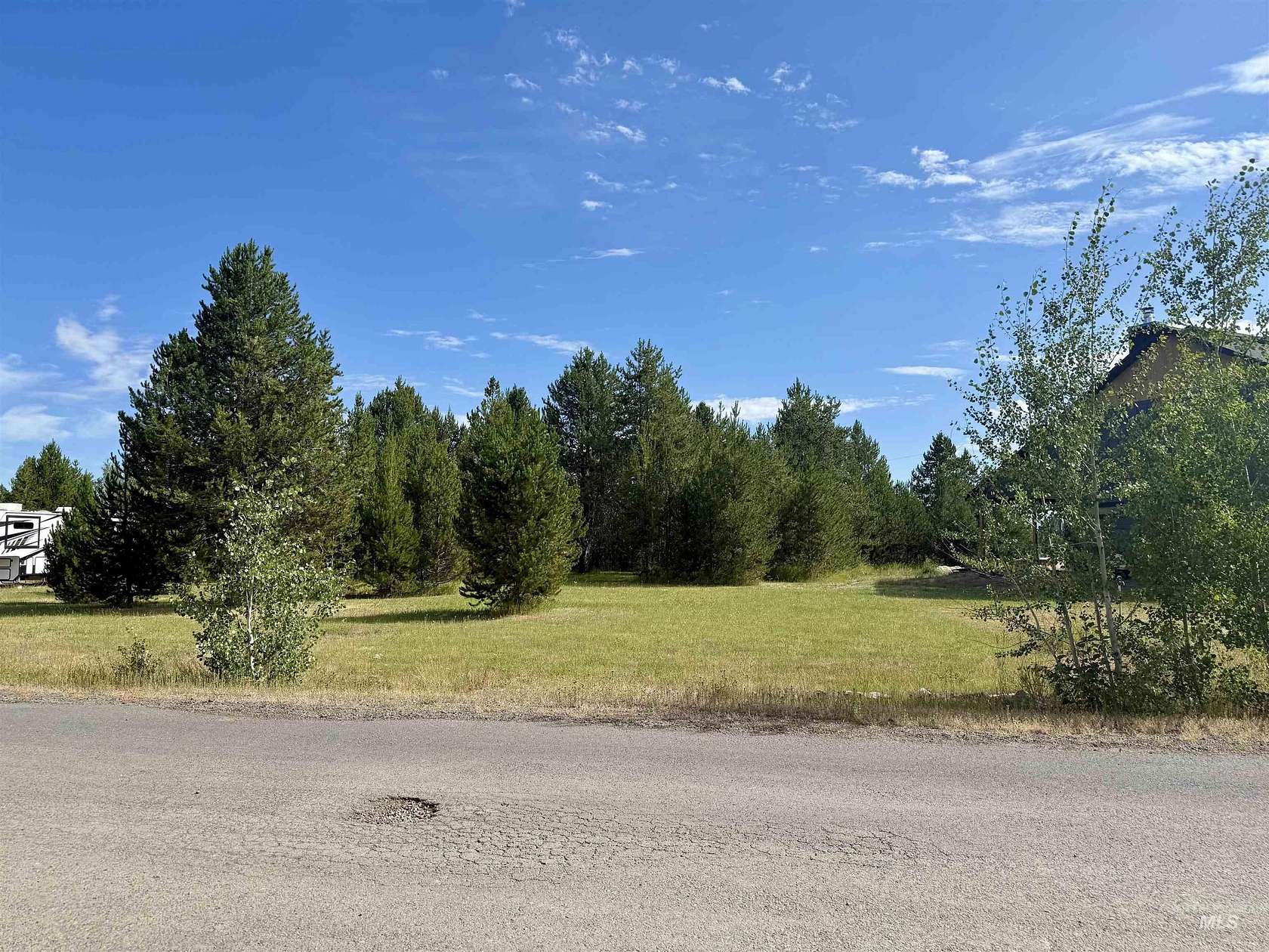 0.49 Acres of Residential Land for Sale in Donnelly, Idaho