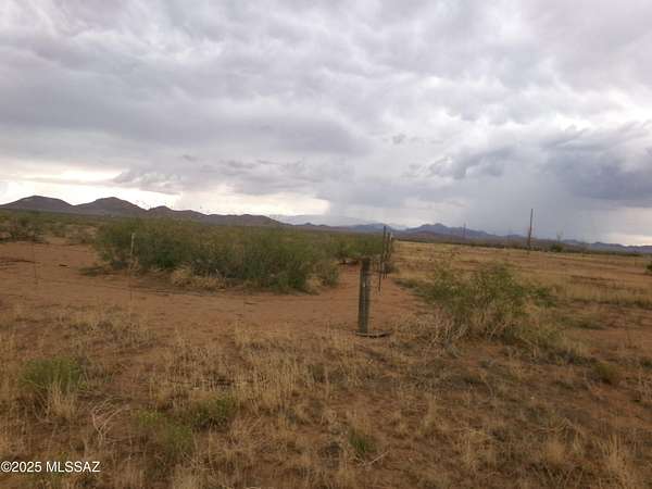 126 Acres of Recreational Land for Sale in Willcox, Arizona