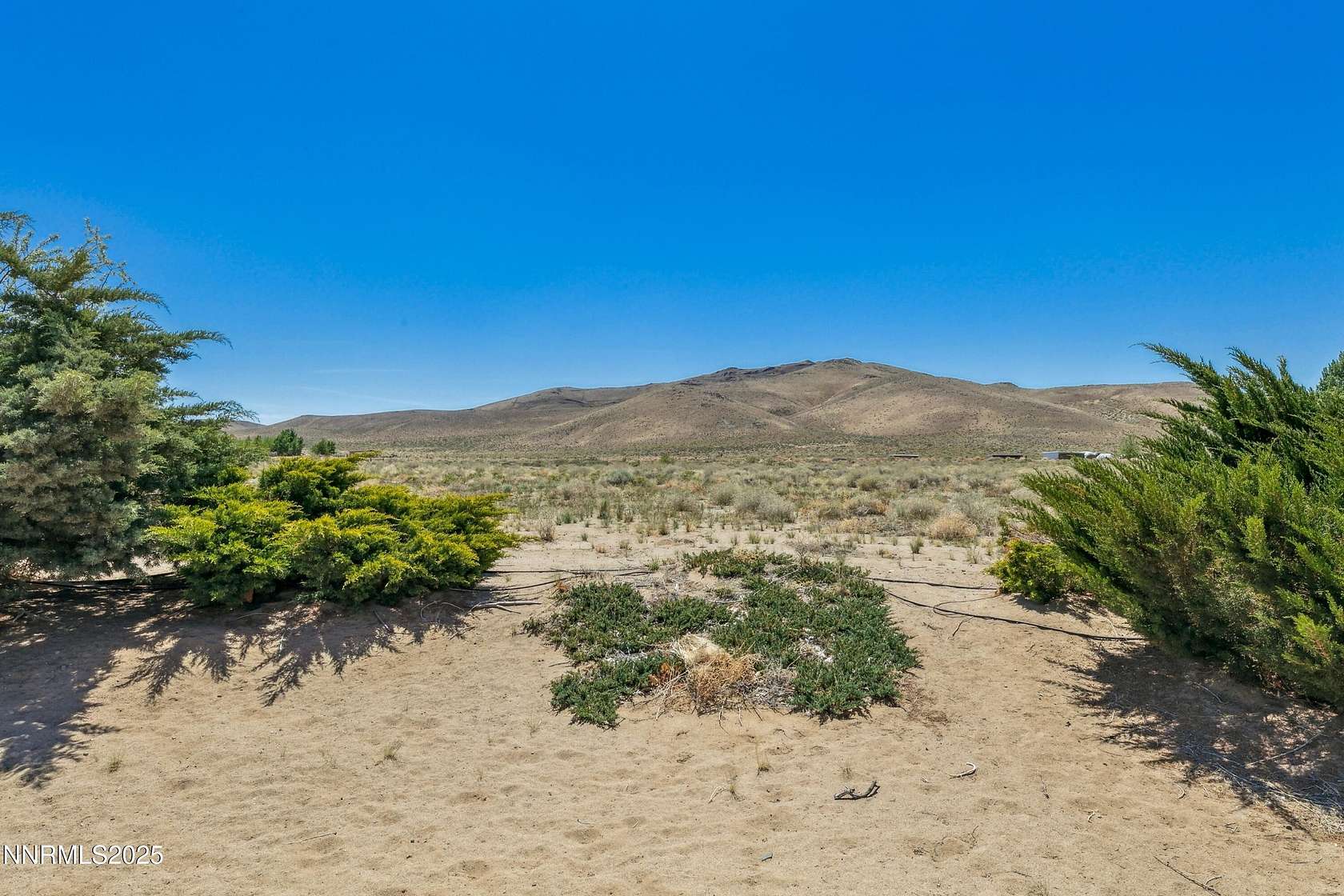 4.86 Acres of Residential Land for Sale in Yerington, Nevada