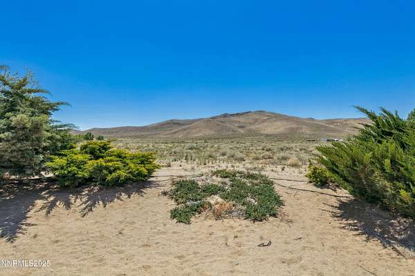 4.86 Acres of Residential Land for Sale in Yerington, Nevada